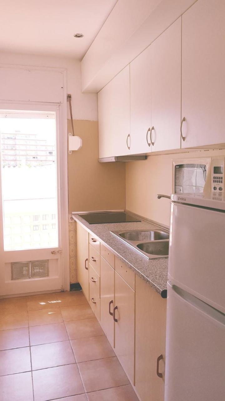 Res. Baie 11 Apartamento