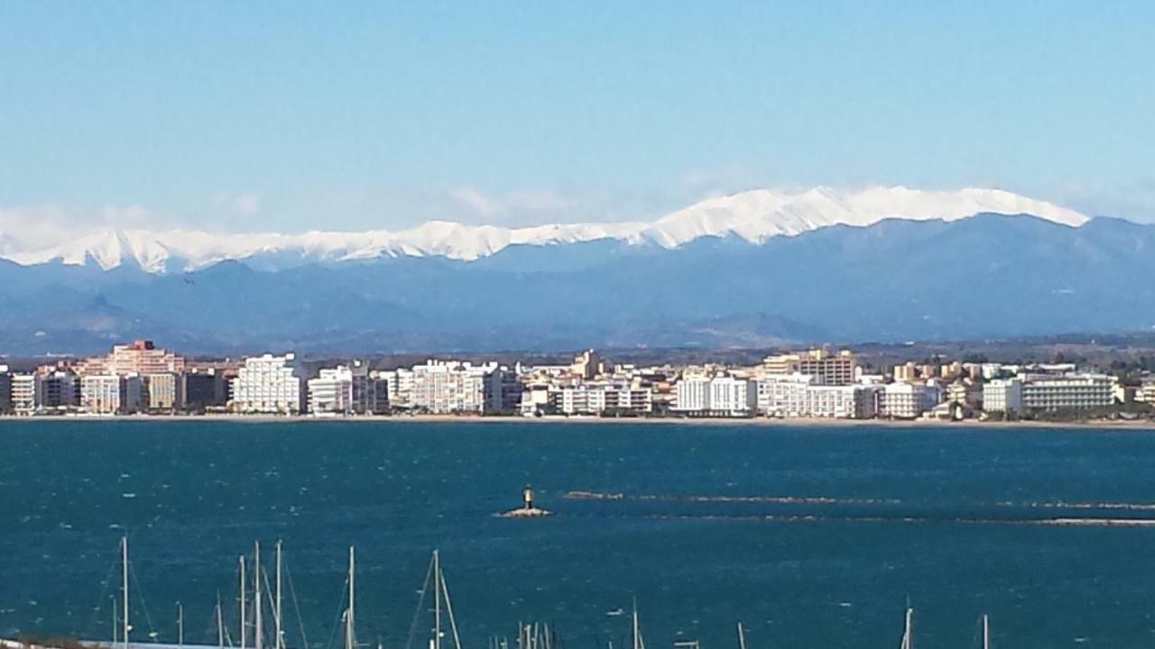 Res. Baie 11 Apartamento Rosas